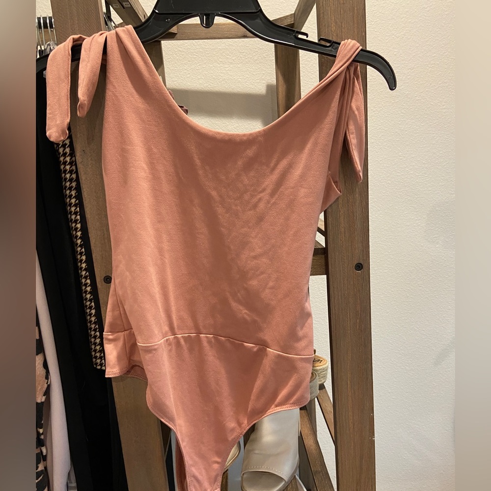 Lulus bodysuit